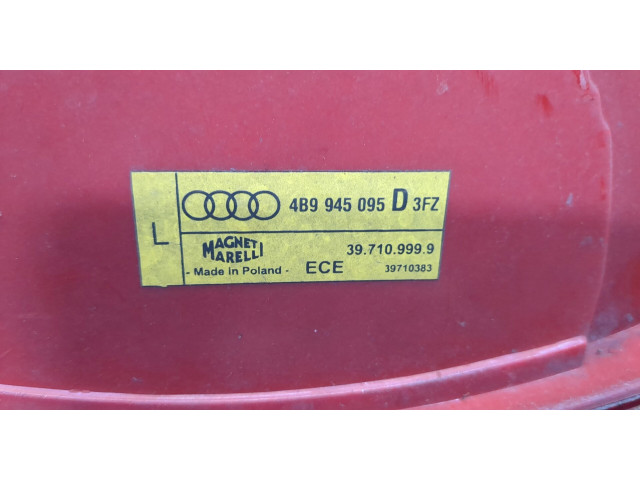 Задний фонарь 4B9945095D, 39710383