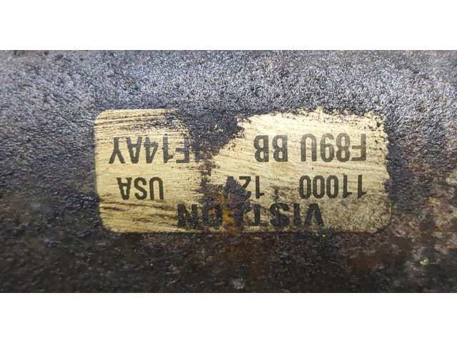 Стартер Ford Ranger 1998-2006 4.0