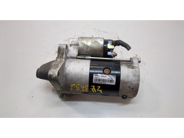 Стартер Ford Ranger 1998-2006 2.5