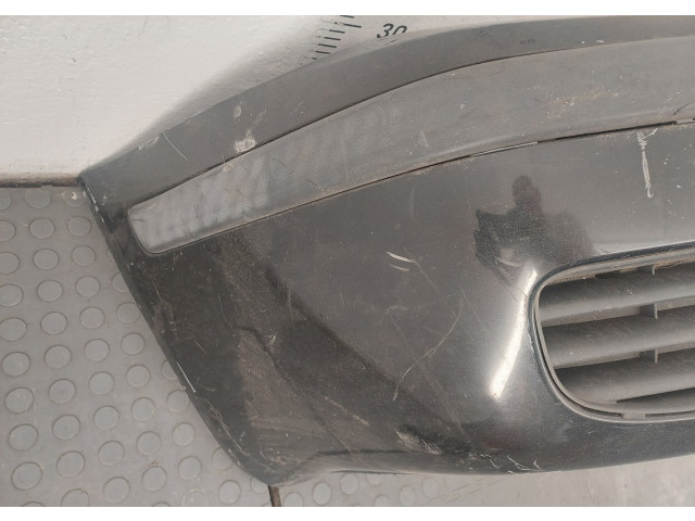 Бампер Skoda Octavia Tour 1996-2011 передний 1U0807221L