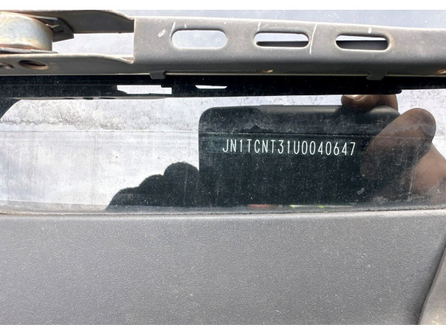 Шлейф руля Nissan X-Trail (T31) 2007-2015