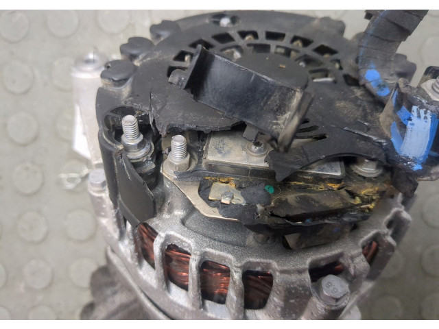 Генератор Ford Bronco Sport 2020-2024 JX6Z10346K