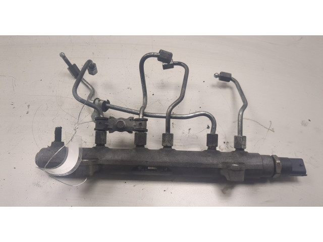 Рампа (рейка) топливная Honda Accord 7 2003-2007