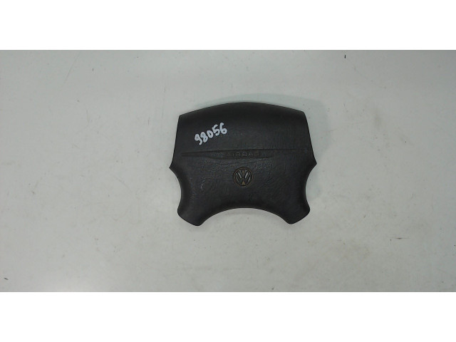 Подушка безопасности водителя  Volkswagen Sharan 1995-1999     