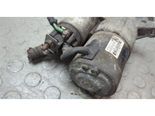 Стартер  Citroen C4 Grand Picasso 2006-2013 1.8     