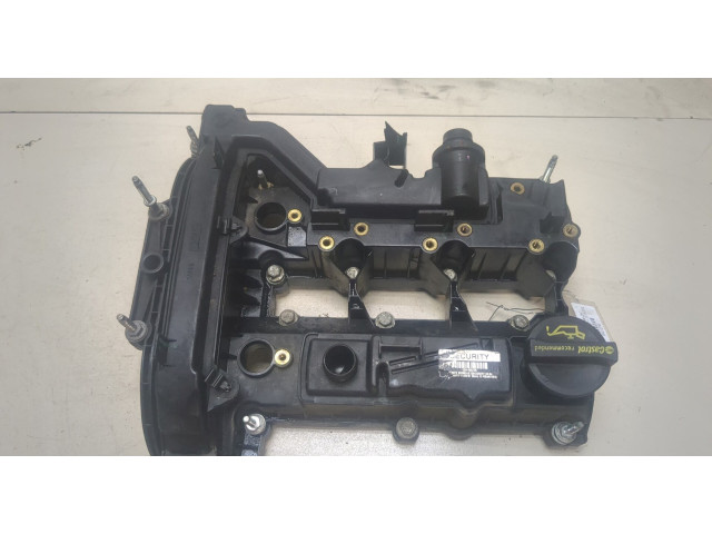 Клапанная крышка двигателя ДВС Ford Focus 3 2011-2015