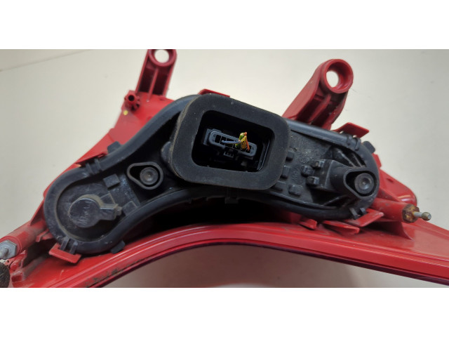 Задний фонарь     6350HC     