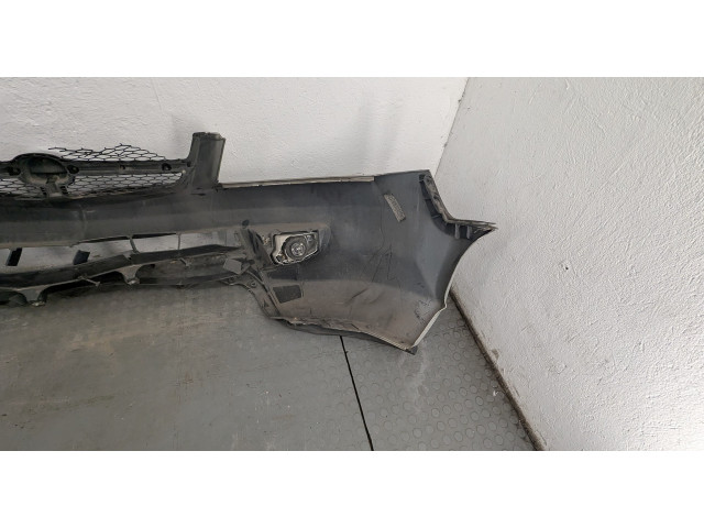 Решетка радиатора  Acura MDX 2001-2006          