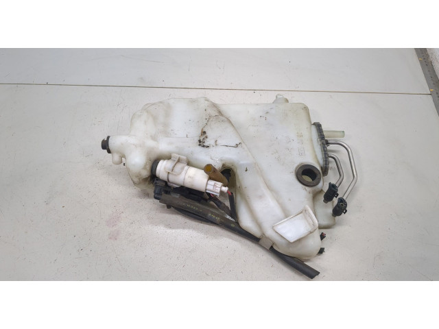 Бачок омывателя Mercedes E W211 2002-2009