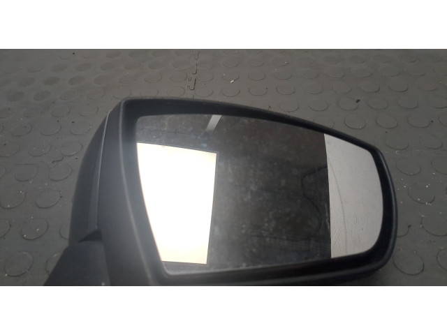 Зеркало боковое Ford EcoSport 2017-2023 правое