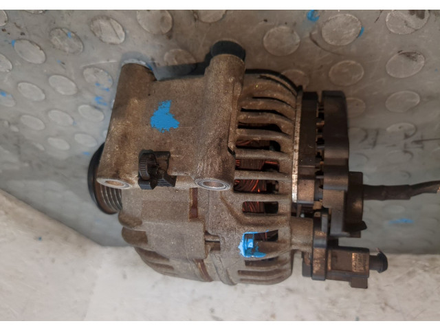 Генератор  Audi A5 (8T) 2007-2016       06H903016LX    