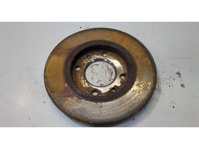 Диск тормозной Citroen Xsara 2000-2005 задний 95661749, 4249F5, 1618860980, 1687775280