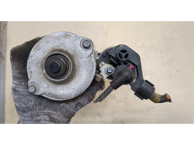 Стартер  Volkswagen Atlas 2017-2020 3.6     