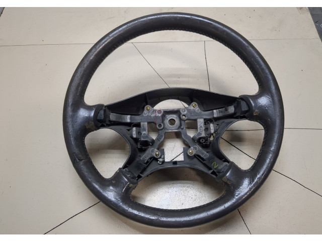 Руль Mitsubishi Montero Sport / Pajero Sport 1996-2008 MR210759
