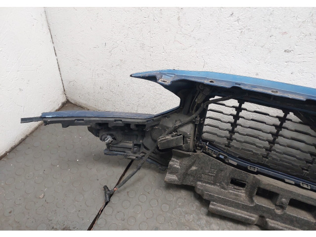 Бампер  Volvo S90 2016-2020 передний    