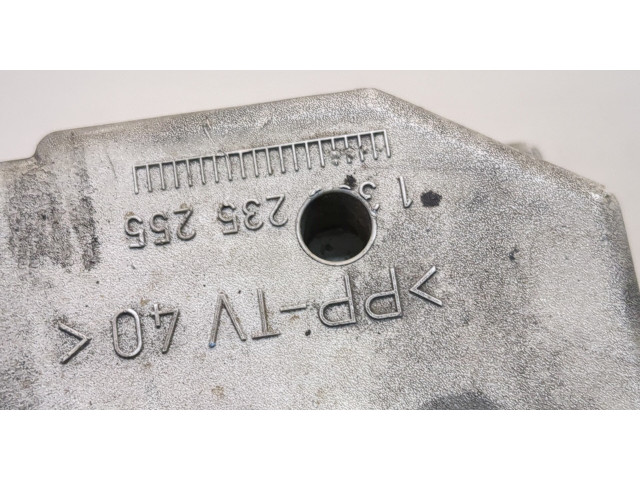 Фара передняя  Seat Alhambra 1996-2000 правая 