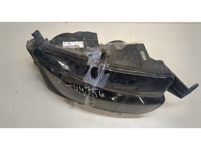 Фара передняя  Citroen C4 Grand Picasso 2014- правая 