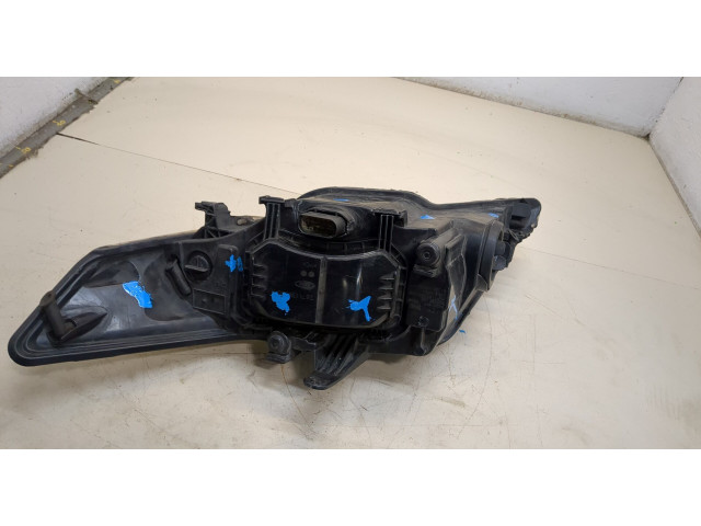 Фара передняя  Ford Mondeo 4 2007-2015 правая 