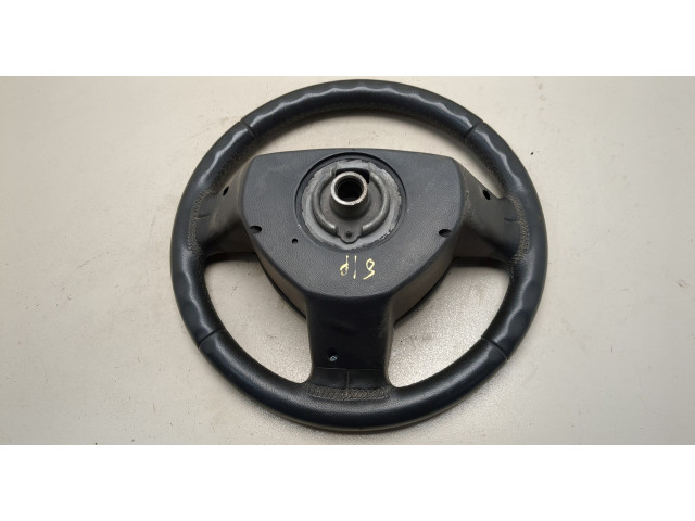 Руль  Opel Vectra C 2002-2008           