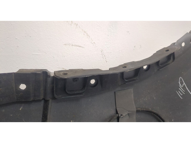 Бампер Mazda CX-5 2012-2017 передний