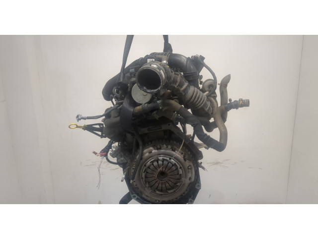  Турбина  Renault Clio 2005-2009             