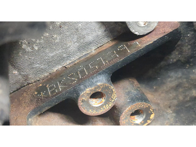 Генератор Volkswagen Touareg 2007-2010