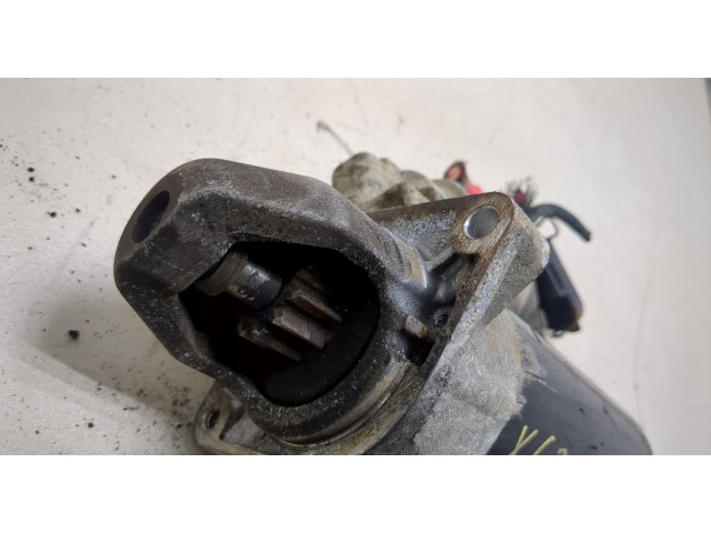 Стартер  Fiat Punto Evo 2009-2012 1.3     