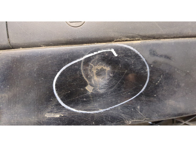 Бампер Ford Galaxy 2000-2006 передний