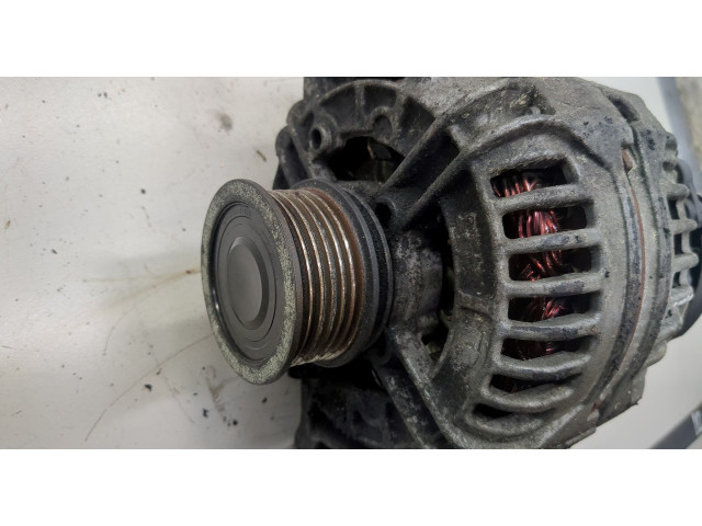 Генератор Volkswagen Passat CC 2012-2017 06B903016AB