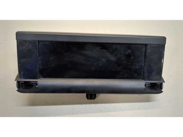 Панель приборов  Citroen C4 Cactus       9810313280     