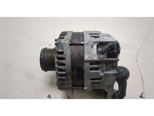 Генератор  Infiniti FX 2008-2012       231001BN1A    