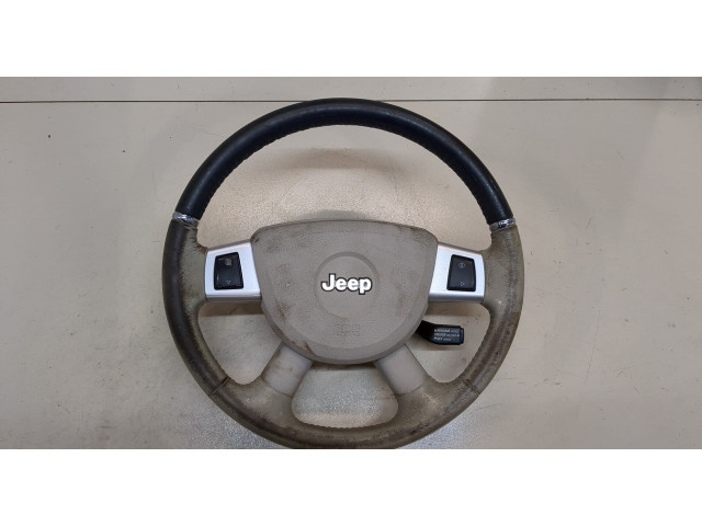 Руль Jeep Grand Cherokee 2004-2010