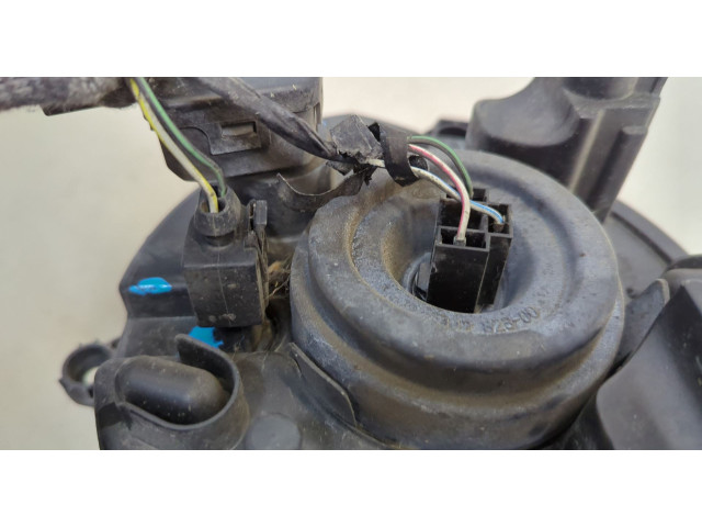 Фара передняя  Jeep Compass 2006-2010 левая 