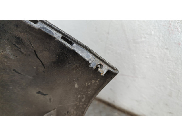 Бампер  Volkswagen Golf 6 2009-2012 задний   