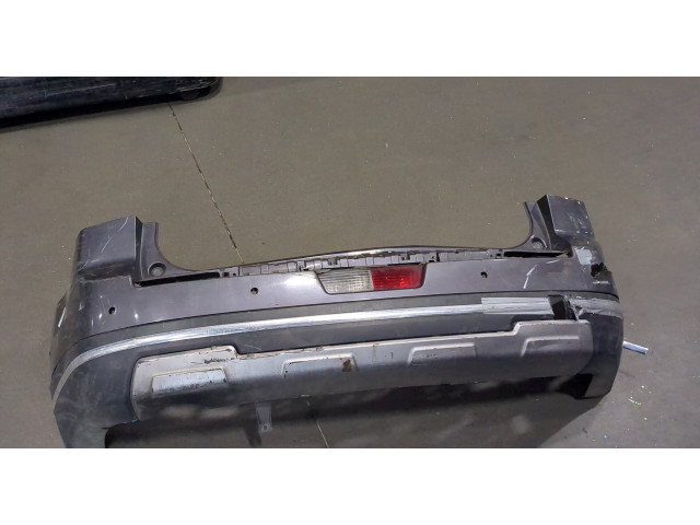 Бампер  Chevrolet Orlando 2011-2015 задний    