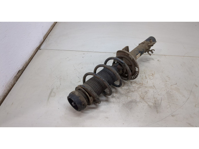 Стойка амортизатора Skoda Rapid