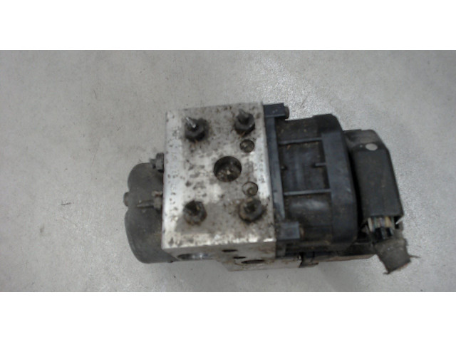 Блок АБС, насос (АБС, ESP, ASR) Mitsubishi Carisma