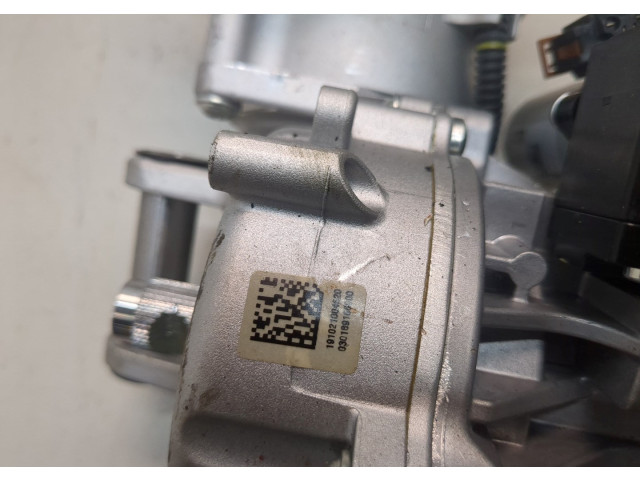  рейка  Колонка рулевая  Lincoln Corsair 2019-2023      