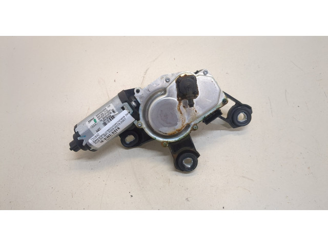 Моторчик заднего дворника  Audi A3 (8P) 2003-2013      