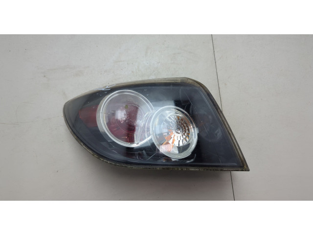 Задний фонарь BR5S51160C