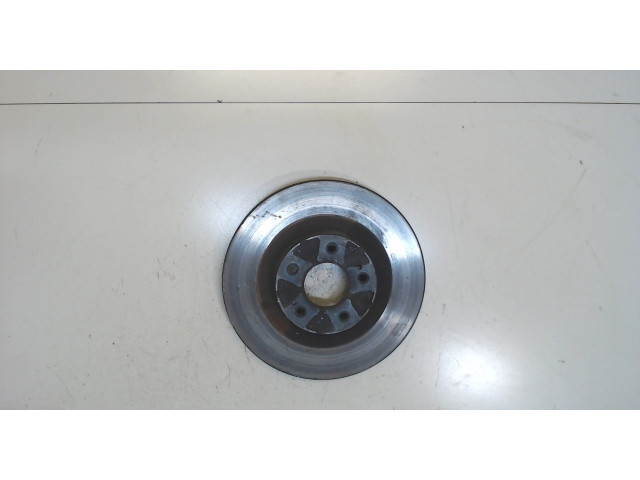 Диск тормозной  Mitsubishi Eclipse Cross 2017-2020 1.5  передний     4615A230      