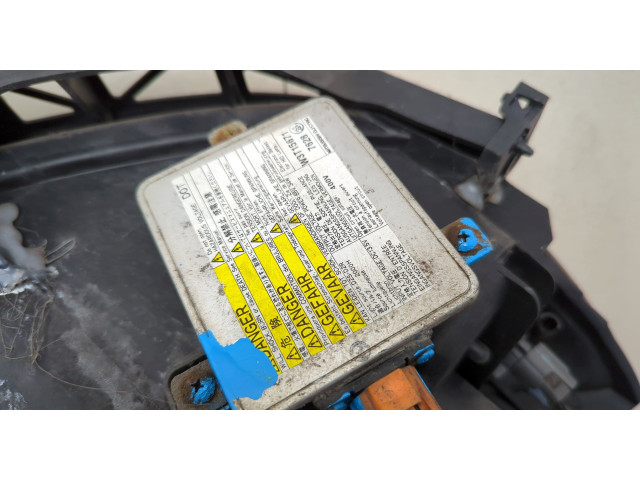 Фара передняя Mazda 3 (BK) 2003-2009 левая