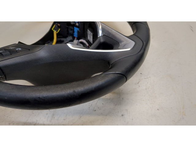 Руль  Opel Astra K 2015-             