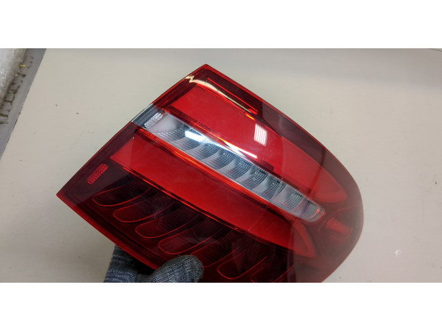 Задний фонарь     A2539061000     