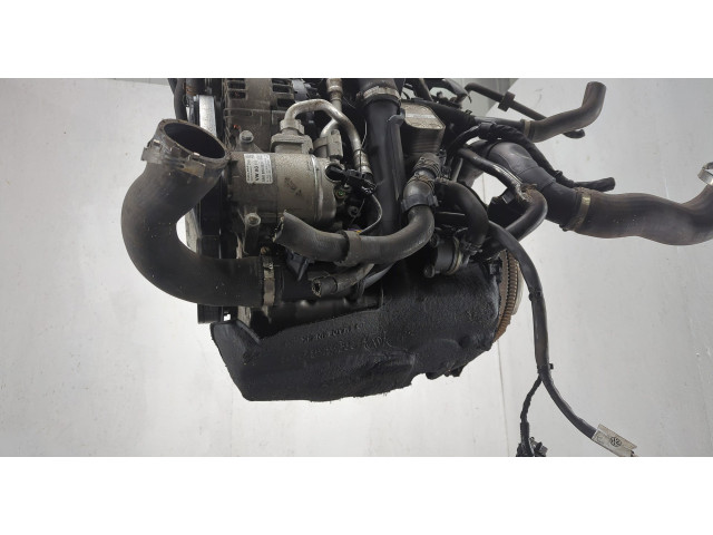 Турбина Skoda Octavia (A5) 2004-2013