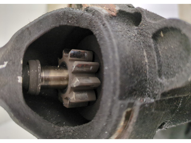 Стартер  Renault Trafic 2001-2014   8200621305   