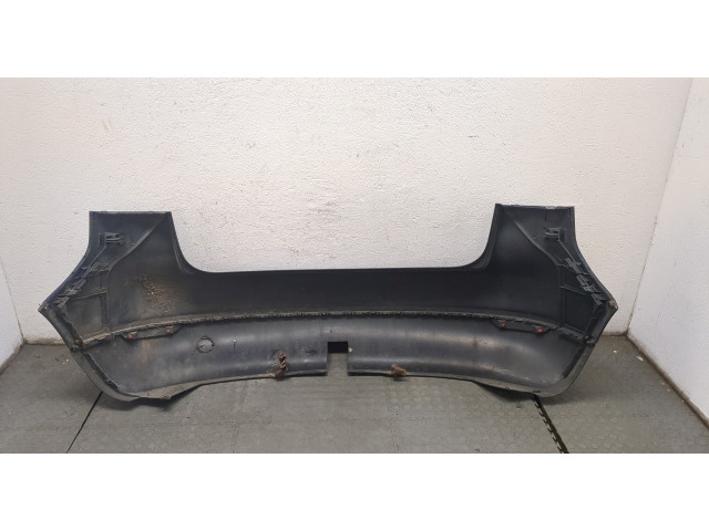 Бампер Volkswagen Golf Plus задний