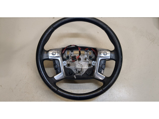 Руль  Ford S-Max 2006-2010            