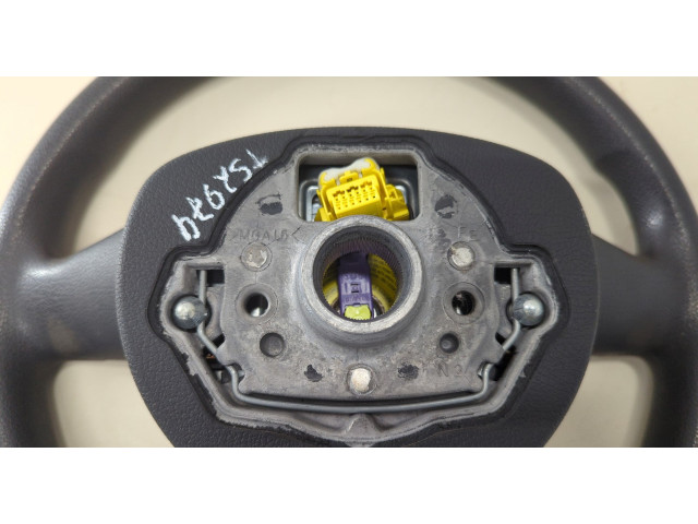 Руль  Volkswagen Touran 2006-2010           1T0419091L