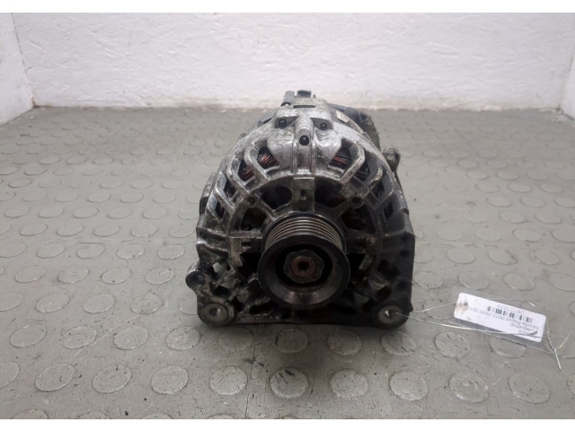 Генератор Skoda Rapid 2012-2020 03D903025H